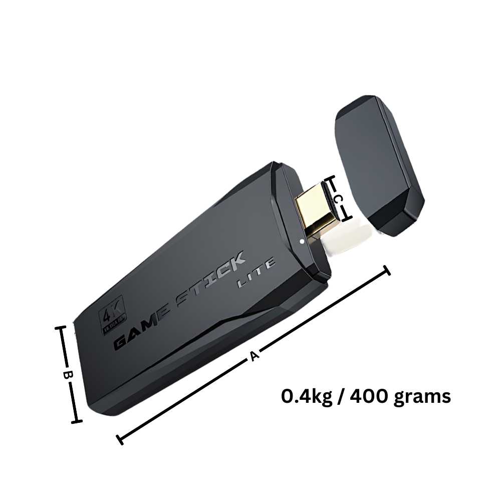 20,000+ Retro Game Console