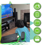 20,000+ Retro Game Console