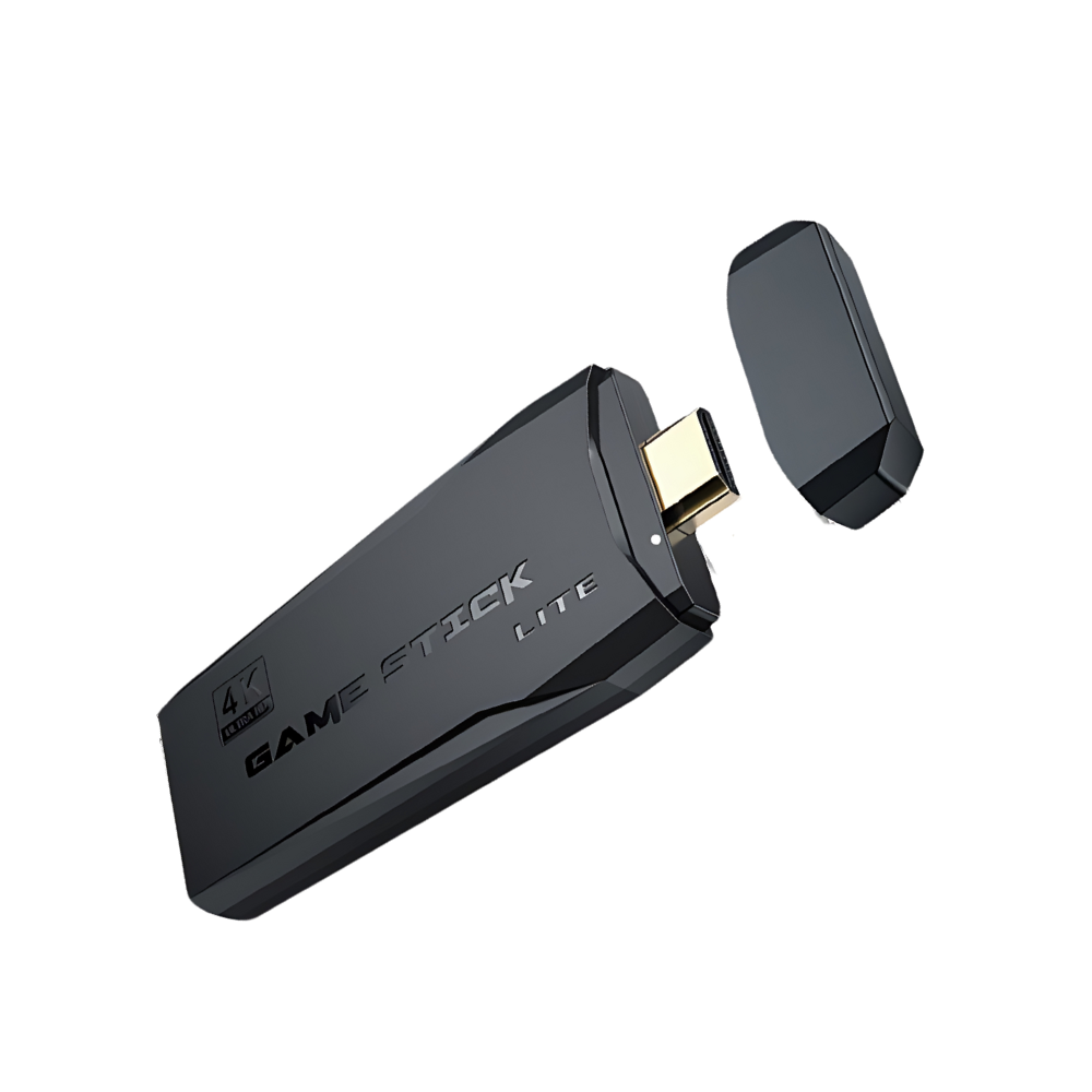 20,000+ Retro Game Console