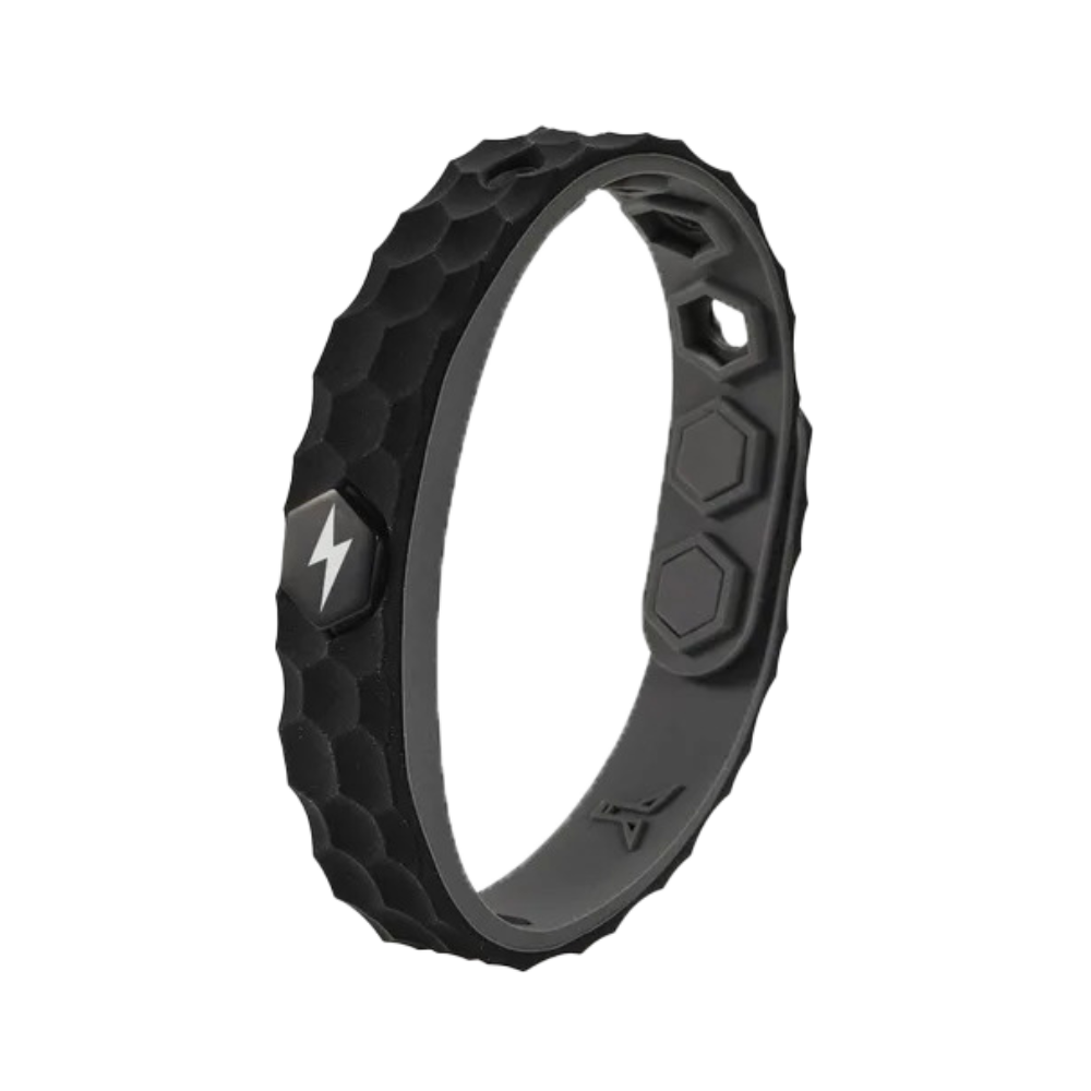 2000 Ions Antistatic Wrist Band