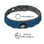 2000 Ions Antistatic Wrist Band