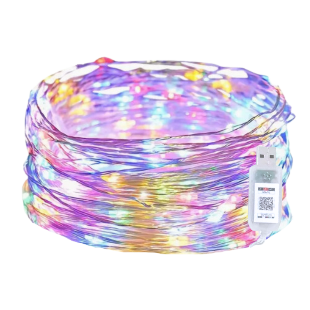 210 Music Sync USB LED Lights