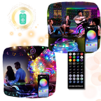 210 Music Sync USB LED Lights