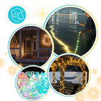 210 Music Sync USB LED Lights