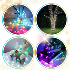 210 Music Sync USB LED Lights