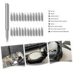24-in-1 Precision Screwdriver Set