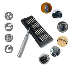 24-in-1 Precision Screwdriver Set
