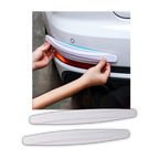 2-pack Car Bumper Protectors
