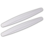 2-pack Car Bumper Protectors