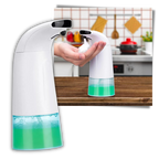 Automatic Foaming Soap Dispenser