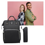 Maternity Backpack