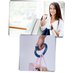 Carry Handle for Grocery Bags