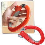 Carry Handle for Grocery Bags