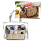 Hand Bag Organiser Insert