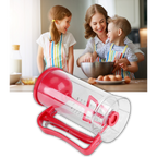 Cordless Batter Mixer and Dispenser