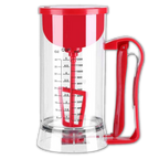 Cordless Batter Mixer and Dispenser