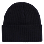 Bonnet côtelé classique