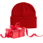 Bonnet côtelé classique