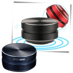 Bone Conduction Bluetooth Speaker