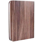 Rechargeable Wooden Reading Lamp