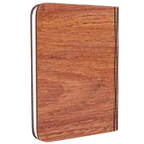 Rechargeable Wooden Reading Lamp