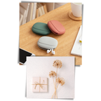 Portable Data Cable Storage Bag