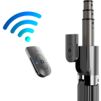 3-in-1 Gimbal Phone Stabiliser