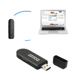 3 in 1 USB memory card reader