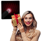 Night Light Projector