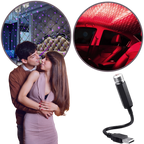 Night Light Projector