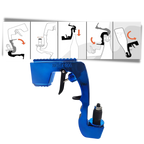 Champagne Wine Sprayer Gun