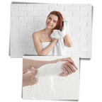 Large Disposable Travel Towel