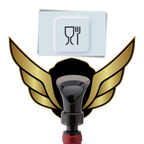 2 in 1 Wine Decanter and Seal