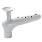 2-pack Protective Silicone Doorknob Cover