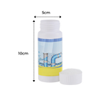 Kitchen Sink and Drain Cleaning Powder