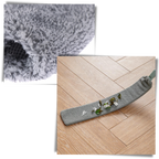 Telescopic Microfiber Dust Cleaner