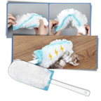 Disposable Electrostatic Surface Duster