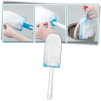 Disposable Electrostatic Surface Duster