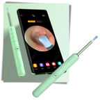 Intelligent Ear Cleaner Stick