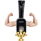 Wall-Mounted Toothpaste Dispenser