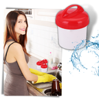 Pack of 6 Fancy Shape Egg Cookers