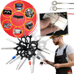 Wire Connector Ejector Kit