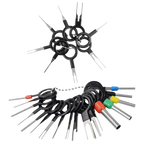 Wire Connector Ejector Kit