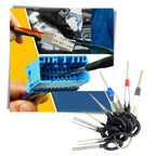 Wire Connector Ejector Kit