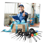 Wire Connector Ejector Kit