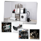 Wire Connector Ejector Kit