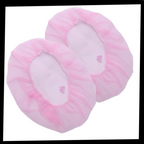 2-Pack Electric Fan Cover Filters