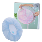 2-Pack Electric Fan Cover Filters