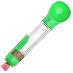 Portable Pet Feeder & Water Bottle