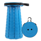 Portable Retractable Stool